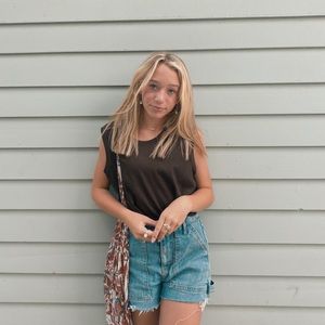 Meet your Posher, Kendall